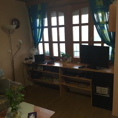 Eszter Vendeghaz Hotel Berekfürdő Eksteriør billede